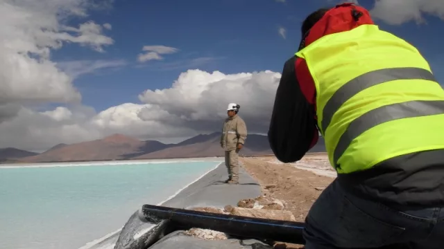 Confirmado: la minera china Tibet Summit Resources invertirá US$ 180 millones en la Puna salteña