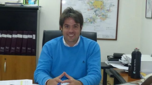 La Fundación Copaipa tiene nuevo presidente, y se creó una Comisión de Minería