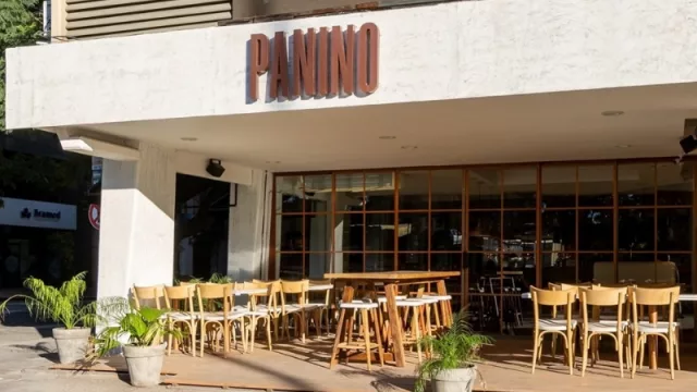 IL Panino quiere desembarcar en Salta y está buscando franquiciantes