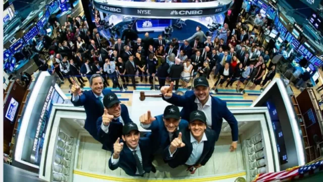 Vista Oil & Gas comenzó a cotizar en la Bolsa de Nueva York y ya tiene sorpresas