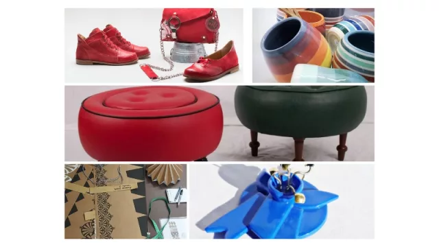 Se dictarán cursos intensivos de diseño gratuitos, en el espacio “Colonia de creación”