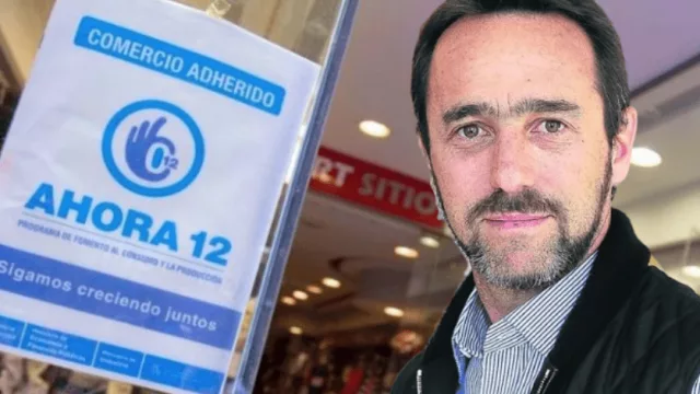 Galperin tira la casa por la ventana: 18 cuotas sin interés para comprar de todo por un mes