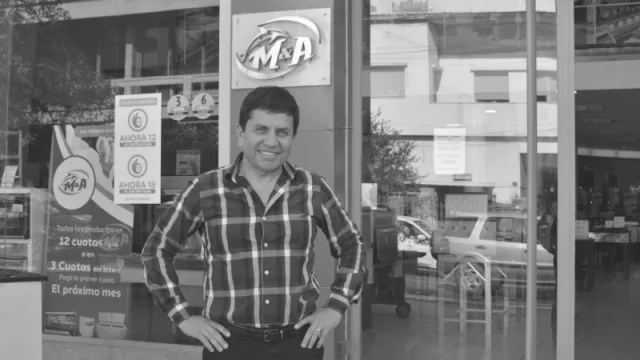 Con los valores de una empresa tucumana, M&A ahora va por el mercado sudamericano