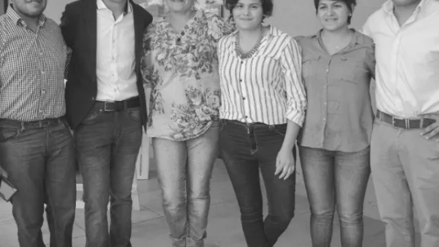 Plan Dulce, la historia de una familia que usó la falta de capital como impulso para emprender