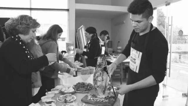 Ricardo Estrada Magno.