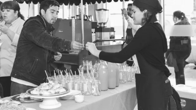 Rosario Estrada Magno.