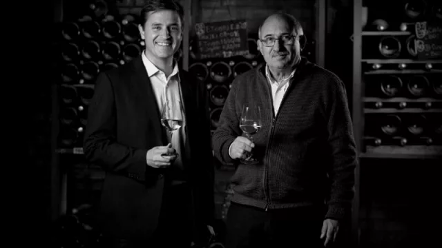 Nuevo director de Enología de Chandon Argentina