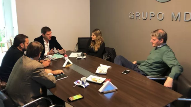 Cámara de Desarrolladores Inmobiliarios: solicitan al Estado previsibilidad para poder realizar sus inversiones