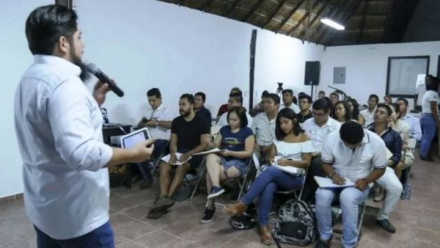 La Municipalidad ofrecerá otra vez esta semana capacitaciones para ayudarte a buscar empleo