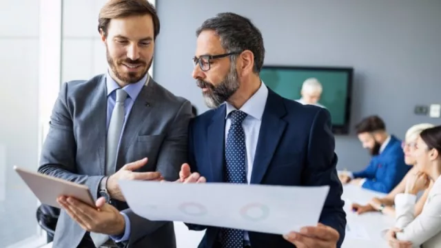 Te nombraron jefe… ¿y ahora qué hacés?