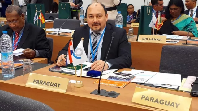 Aduanas: estrictos controles van dando resultados esperados en Paraguay