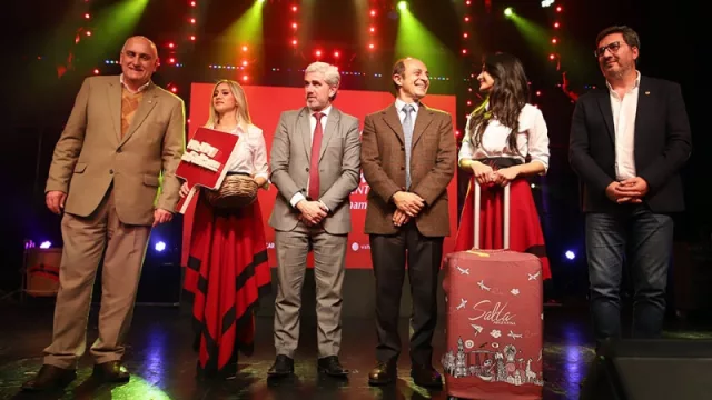 En un concurrido evento, Salta presentó en Buenos Aires la temporada invernal 2019
