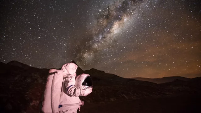 ¡Está buenísima! Mirá la nueva campaña internacional para promocionar el turismo en la Puna