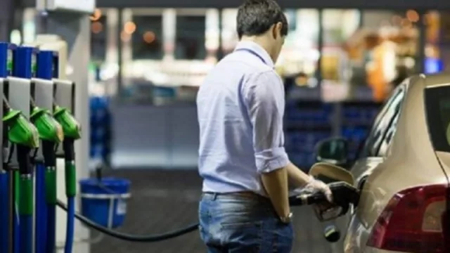 Todo listo: comenzaría a funcionar en Tucumán el autoservicio de combustible