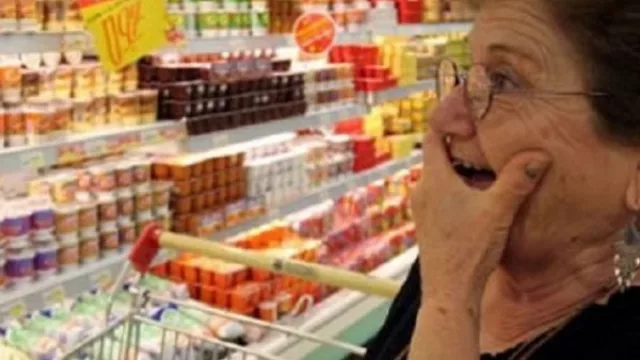 En junio la inflación del NOA estuvo, una vez más, por encima de la media nacional