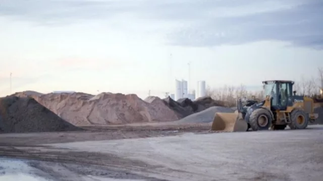 La minería, un negocio que cierra por todas partes: creció más del 36% durante el 2018