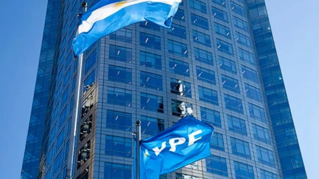 Desde El Portón y Loma La Lata, YPF ahora tiene permitido exportar gas a Chile