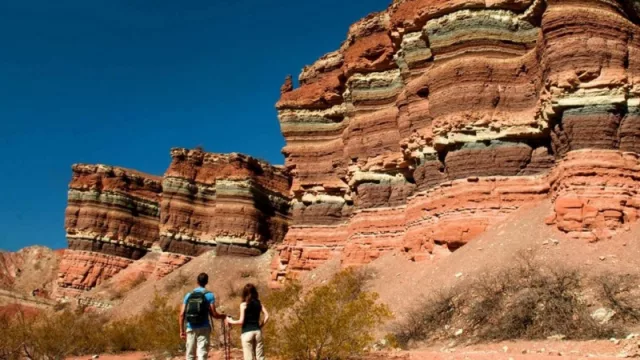 Según el sitio Booking, Salta es el segundo destino más buscado por los argentinos para las vacaciones de invierno