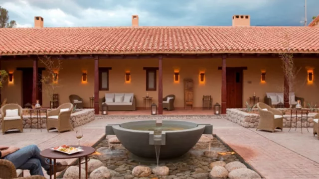 Una bodega salteña obtuvo el puesto 25 entre las mejores bodegas del mundo (la N°1 también es argentina)