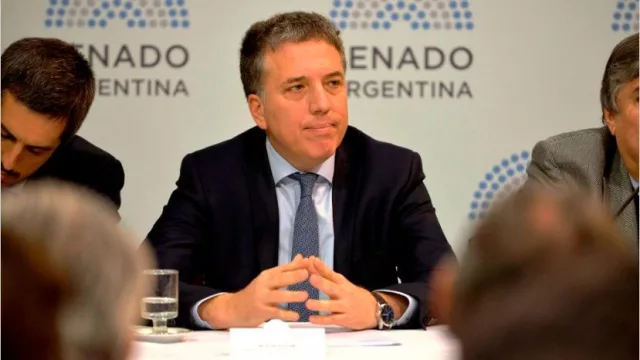 El Tesoro ya vendió u$s 3420 millones de los dólares autorizados por el FMI