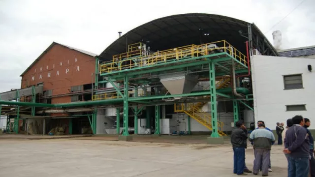 ¿Se agrava la crisis de Luque? venta de sucursales, procedimiento preventivo y los ingenios