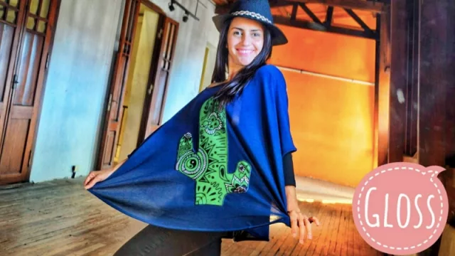 Con una amalgama perfecta entre estilo y diseño, la marca Gloss se abre camino entre las salteñas