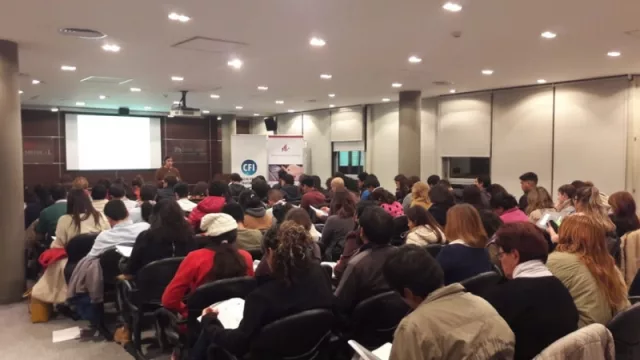 La segunda edición del programa “Yo Quiero Emprender” ya arrancó en Salta, Cerrillos, El Carril y Colonia Santa Rosa