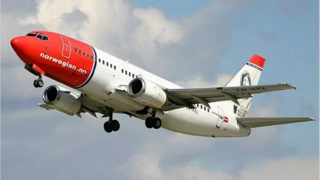 Norwegian será la primera 'low cost' en volar desde Argentina a Estados Unidos