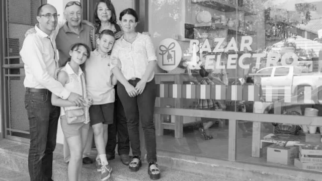 Aprendizajes y aciertos hacen de Blancoamor una referencia obligada de Neuquén