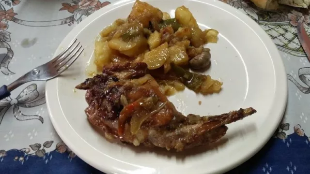 Carne de conejo, el nuevo boom que se abre paso en los restaurantes y cocinas salteñas