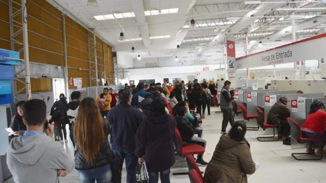 Hasta el 31 de julio, las deudas municipales tienen 70% de descuento en los intereses