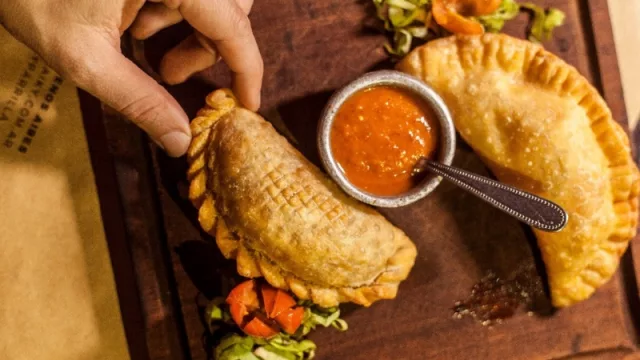 En el Día de la Independencia Maiky tiene un menú especial 