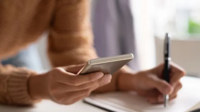 Entró en vigencia el cheque electrónico, la nueva modalidad que rige también en Tucumán