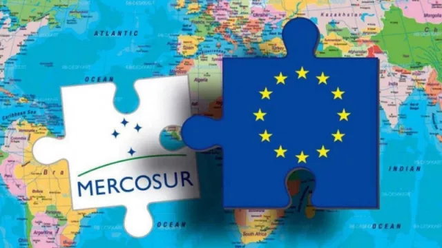 Acuerdo UE- Mercosur: la industria y la economía salteña miran con reservas el anuncio