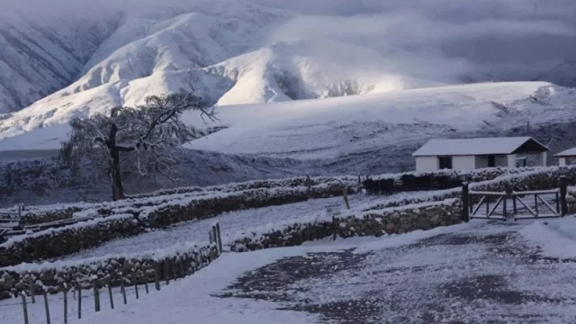 Tucumán lanzó su temporada de invierno con una llamativa oferta turística
