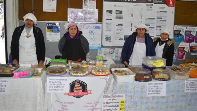 Lanzamiento oficial para el “1° Encuentro Federal de Emprendedores de Economía Social”