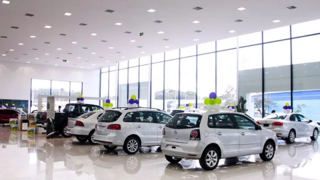 A pesar del plan de descuentos del Gobierno, en Salta la venta de cero kilómetros se desplomó un 54,7% en junio