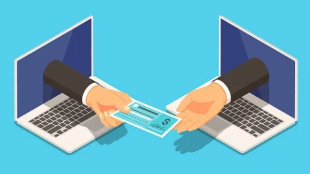 Nace el cheque electrónico: ¿cuáles son sus ventajas?