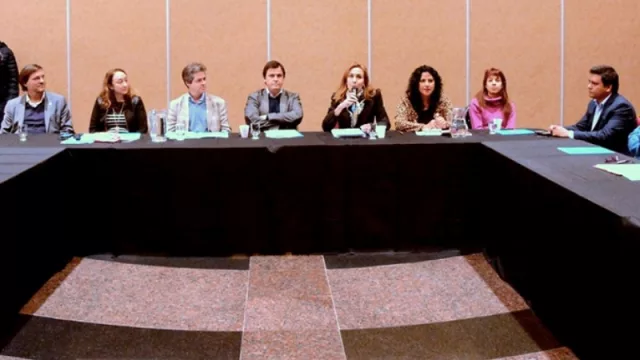 Analizaron la actualidad de los cultivos andinos