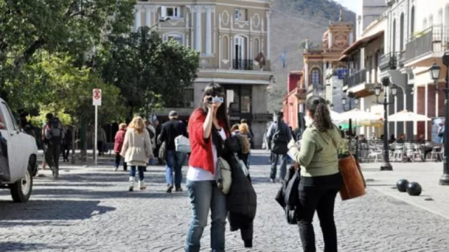 Una agenda completa con propuestas para disfrutar con los chicos