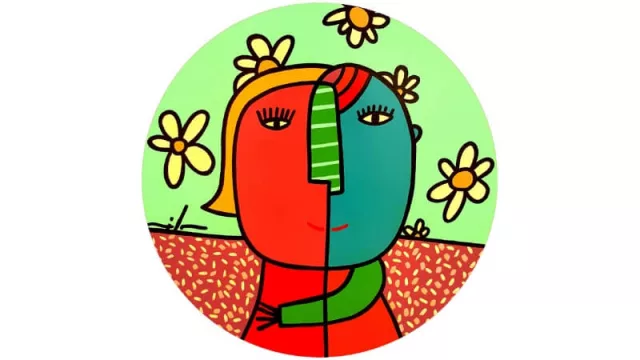 Milo Lockett estará nuevamente en Galerías Witcomb (con entrada libre y gratuita)