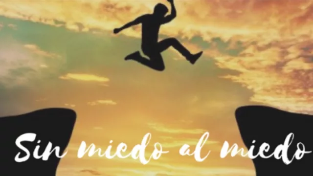 Taller para aprender de nuestros miedos: ¿el enemigo dentro tuyo?