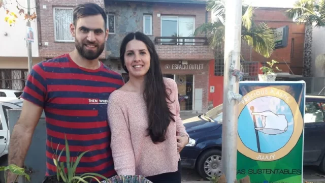 Precious Plastic Jujuy: una forma joven y comunitaria de emprender y cuidar el ambiente