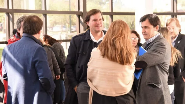 Desde Salta, los cultivos andinos buscan abrirse paso al mercado internacional