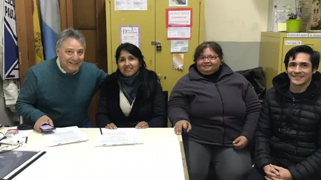 Salta será sede del “1° Encuentro Federal de Emprendedores de Economía Social”