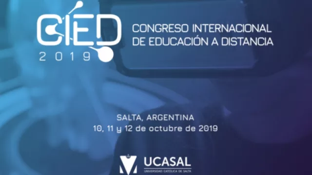 UCASAL pionera en educación a distancia: este año el sistema cumple 30 años