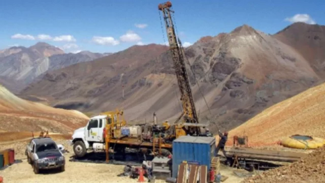 Desarrollo y previsibilidad: Salta presentó el proyecto de ley de promoción de infraestructura minera