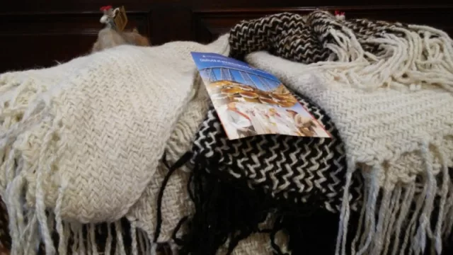 Cultura viva: artesanía ancestral para tu cocina de hoy