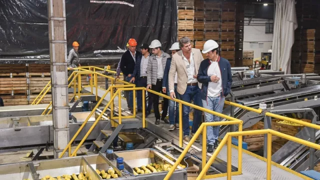 El rumbo del país debe tener en la agenda el trabajo y la producción 