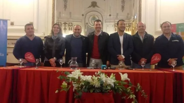 Salta se prepara para vivir el eclipse solar en el Parque Bicentenario y el cerro San Bernardo